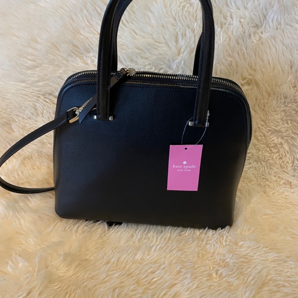 COPY - "Brand New” Kate Spade New York Sadie Dome Satchel! - Picture 10 of 10